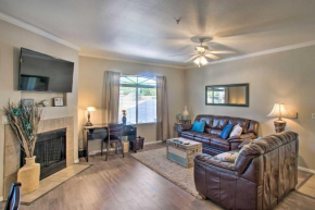 Scottsdale Condo Near Westworld and TPC Golf!
